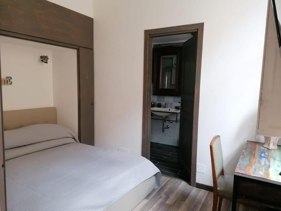 Stella D'Oriente Apartment Palermo Exterior foto