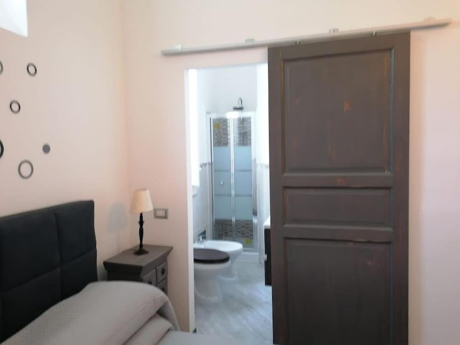 Stella D'Oriente Apartment Palermo Exterior foto
