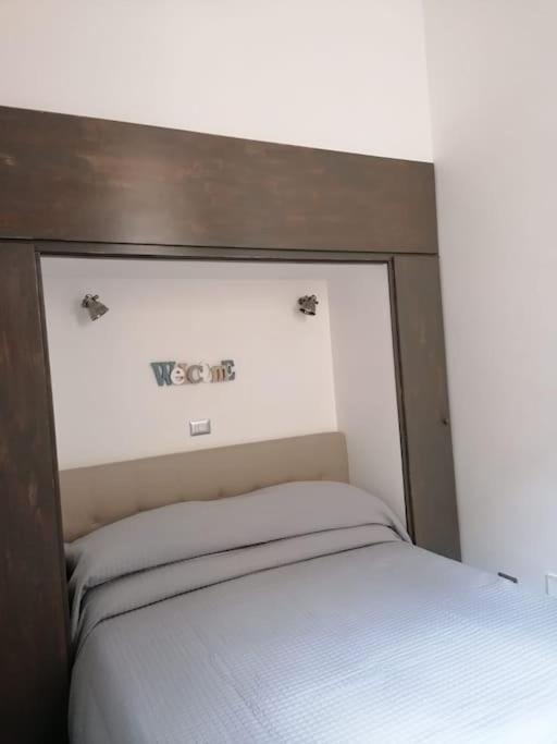Stella D'Oriente Apartment Palermo Exterior foto