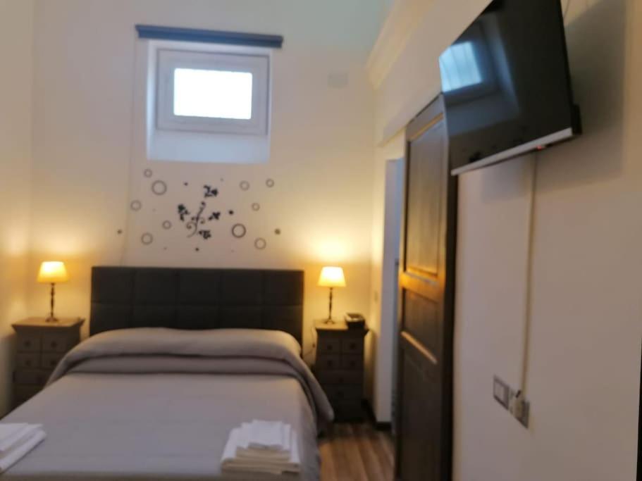 Stella D'Oriente Apartment Palermo Exterior foto